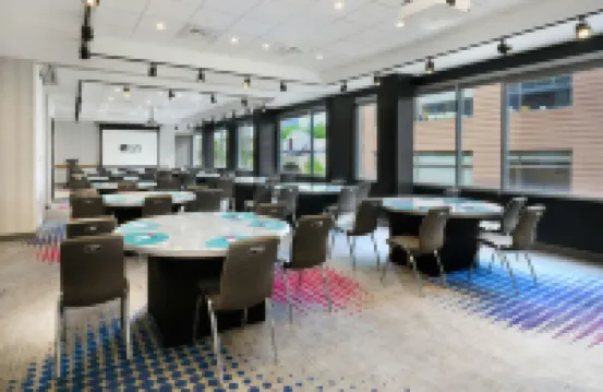 Aloft Greenville Downtown