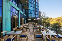 Merriweather Lakehouse, Autograph Collection - breakfast