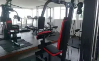 The Base: Hua Hin Các khách sạn ở 