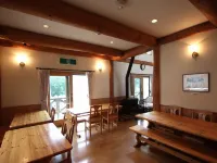 Highlands Log P Canterbury - 3 stelle