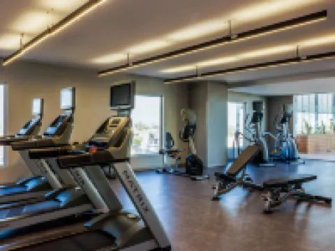 Courtyard Mexicali Hotels in Mexicali