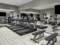 AC Hotel St. Louis Central West End Hotel in zona Teatro Muny