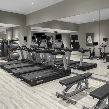 AC Hotel St. Louis Central West End