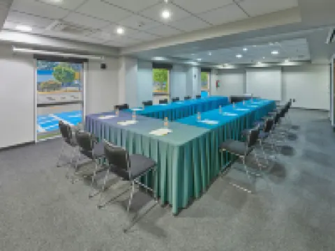 City Express by Marriott Ciudad de México Plaza Central Hoteles en Iztapalapa
