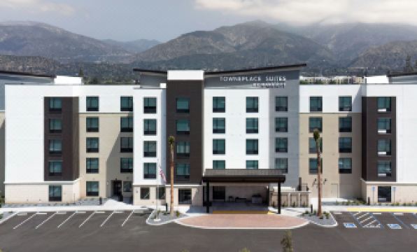 TownePlace Suites Monrovia