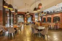 Protea Hotel Ndola - bar