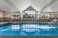 Residence Inn by Marriott Milwaukee Brookfield - Pools