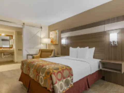 Best Western Desert Inn Hotels in Safford