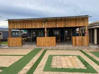 Dingwako Lodge Hotels near Arend Dieperink Museum The
