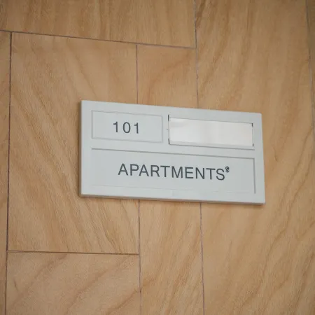 Apartments by Bed and Craft