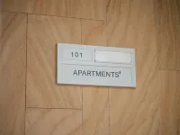 Apartments by Bed and Craft