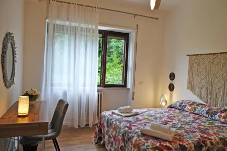 Casa Sofia Air Conditioned Flat