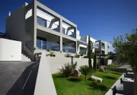 Tesoro Blu Hotel & Spa Adults Only