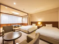 Hakone Yumoto Onsen Hakoneji Kaiun Hotels in Hakone