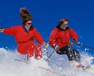 Residence Nube d'Argento Hotels in Sestriere