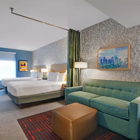 Home2 Suites by Hilton Largo