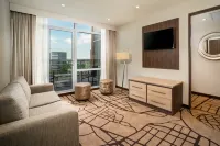 Hilton Garden Inn Bogota Airport Hotels in 
