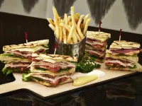 Embassy Suites by Hilton Washington DC Chevy Chase Pavilion Hotels near Bender Arena