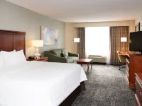 Hampton Inn Parsippany Hotels in Morris County