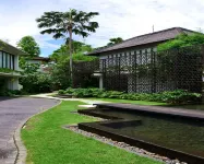 The Amala Boutique Retreat Hotels near Dwijendra University