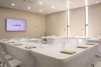 Cedrela Hotel a Comayagua