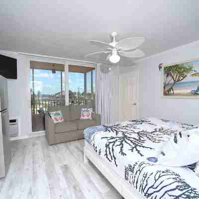 Casa Playa Beach Resort Rooms