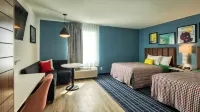 Uptown Suites Extended Stay Denver CO -Westminster Hôtels à : Westminster