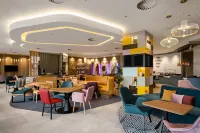 Hampton by Hilton Riga Airport Hotels in Mārupes novads