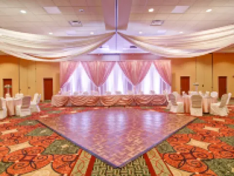 Hilton Garden Inn Ottawa Airport Hotels in Ottawa