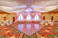 Hilton Garden Inn Ottawa Airport