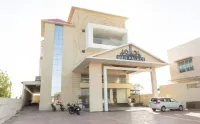 Hotel Shiv Palace Hotels in Gothada