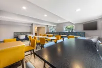Sleep Inn Miami Airport - Breakfast