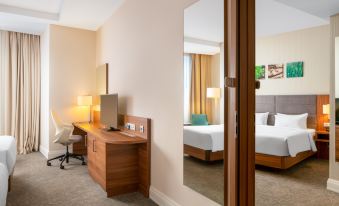 Hilton Garden Inn Bucharest Old Town