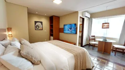 Kastel Jampa Hotel