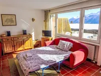 Terrasse des Alpes 615