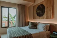 Osh Hotel Cartagena Hôtels à : Carthagène