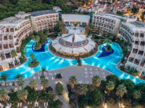 Paloma Pasha Hotels in Menderes