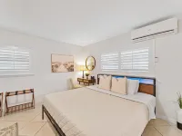 Paradise Pocket - Unit B Hotels in Port Salerno