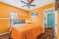 Historic Fort Myers home