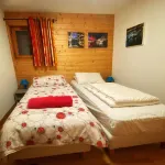 Spacious 3 Bedroom Apartment - outstanding views