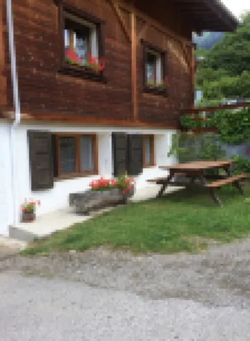 Charming T3 in a hamlet