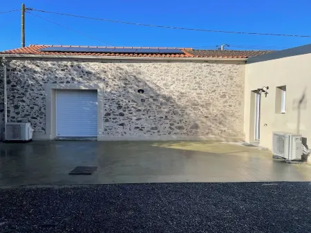 Gîte du Pommier 🍎