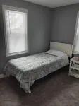 Newly renovated home 5 minutes from beach, dining and recreation