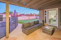 Scottsdale Sundance: 4-bedroom Valley Retreat.