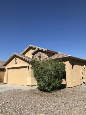 Experience Casa Grande charm in our spacious 4-bedroom retreat
