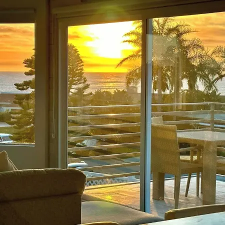 Perfect Zuma Beach House