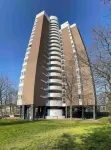 Zentral Gelegene Studios Отели рядом с достопримечательностью «Building 69 University of Osnabrueck»