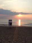 Nags Head Beautiful Villa/Home w/Private Pool Hot Tub FP Ocean View Pet-Friendly - balcony