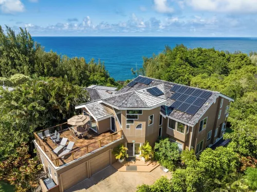 5 Bedroom Open Plan with Ocean Views, Queens Bath, Bali Hai, and Golf Course - Jacuzzi