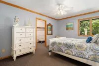 Luxury 7BR multifamily on Lake Michigan, Pool & Spa, New Kitchen and Mudroom! Hotels near Van Buren State Park